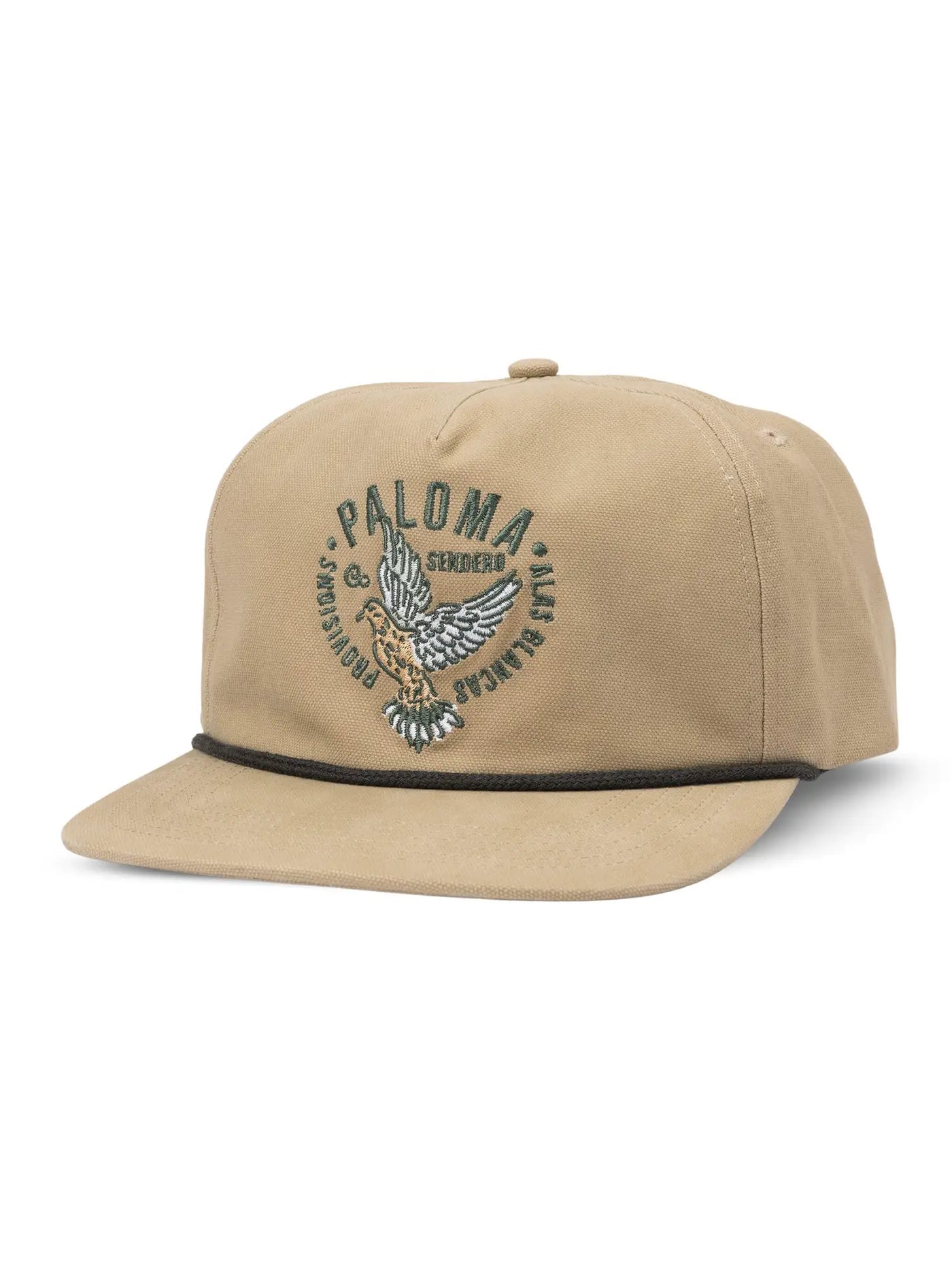 Paloma Hat